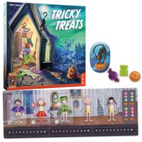 Tricky Treats