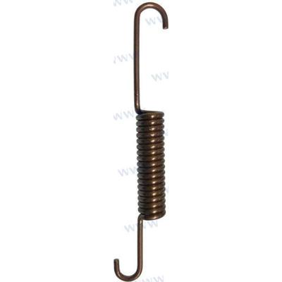 Yamaha PAF15-01010314 - SPRING, TENSION