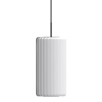 Tom Rossau TR37 Hanglamp - Wit - 60 cm