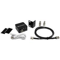 Omnitronic AAB-10 Multirangeversterker 10 dB - thumbnail
