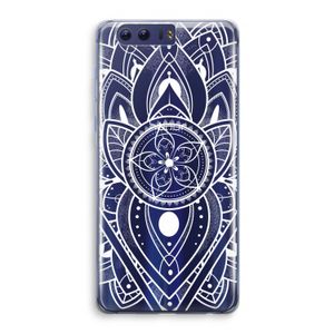 It's Complicated: Honor 9 Transparant Hoesje
