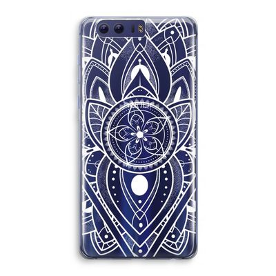 It's Complicated: Honor 9 Transparant Hoesje