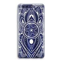 It's Complicated: Honor 9 Transparant Hoesje