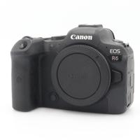 Canon EOS R6 body occasion