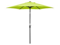 Schneider Parasol Bilbao 220/6 (Appelgroen)