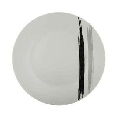 Dinerbord Versa Minimal Porselein