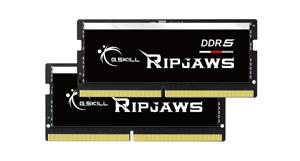 G.Skill Ripjaws F5-5600S4645A16GX2-RS geheugenmodule 32 GB 2 x 16 GB DDR5 5600 MHz