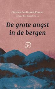 De grote angst in de bergen (Paperback)