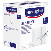 Hansa Sensitive 5mx6cm