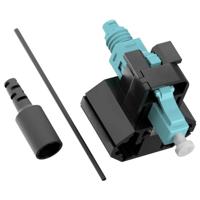 LAPP Glasvezelconnnector FFC-LC-PC-OM3/4-0.25/0.9-10PCS