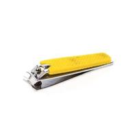 Vitry Nail Care Menhir Manicure Nagelknipper Fluo Geel 1stuk