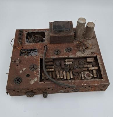 Jukebox Amplifier - Unknown 2