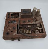 Jukebox Amplifier - Unknown 2