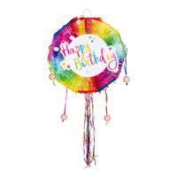 Boland Trekpinata happy birthday