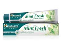 Himalaya Mint fresh kruiden tandpasta
