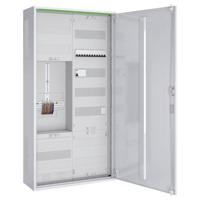 ABN ABNRS207Z0511 Groepenkast Inhoud: 1 stuk(s)