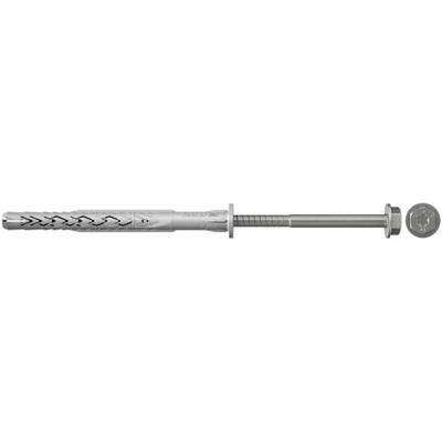 Fischer 530956 Langschaftdübel SXRL 14X100 FUS A4 Constructie plug 100 mm 14 mm 50 stuk(s)