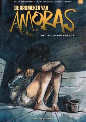 De droom van Arthur (Paperback)