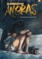 De droom van Arthur (Paperback)