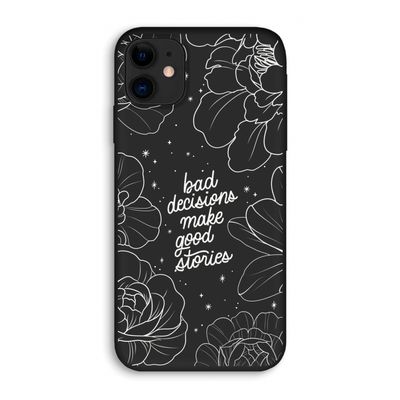 Good stories: iPhone 11 Biologisch afbreekbaar hoesje
