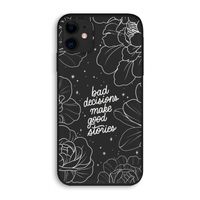 Good stories: iPhone 11 Biologisch afbreekbaar hoesje