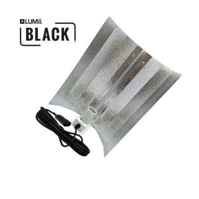 LUMii LUMii Black Reflector