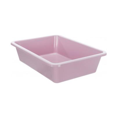 Dienblad Trixie Plastic