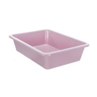 Dienblad Trixie Plastic
