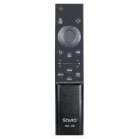Savio rc-25 afstandsbediening IR Draadloos TV Drukknopen
