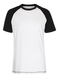 Labelfree T-shirt, 2 kleuren 1112