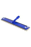 Stofwisser cleaninq kunststof met schuimzool 60cm