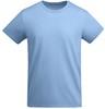 Roly RY6698 T-Shirt Breda - Sky Blue 10 - XXL