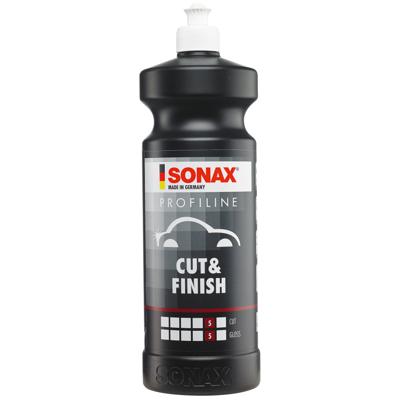 Sonax Profiline Cut & Finish 5/5 1 Liter 1837848