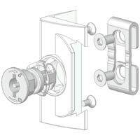 Siemens 8PQ9400-0BA40 8PQ94000BA40 1 stuk(s)