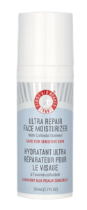 First Aid Beauty (FAB) - FAB Ultra Repair Face Moisturizer 50 ml