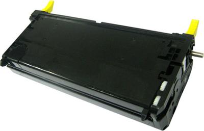 Huismerk Dell 3110cn / 3115cn toner geel