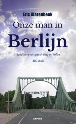 Onze man in Berlijn (Paperback)