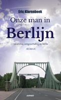 Onze man in Berlijn (Paperback)