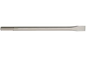 Metabo Accessoires SDS-max | platte beitel | "classic" | 400x25mm - 628410000