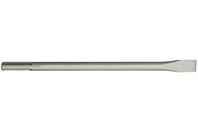 Metabo Accessoires SDS-max | platte beitel | "classic" | 400x25mm - 628410000