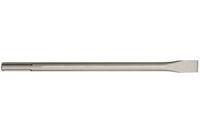 Metabo Accessoires SDS-max | platte beitel | "classic" | 400x25mm - 628410000