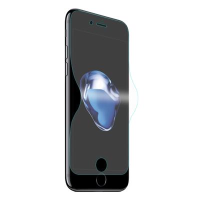 ENKAY Hat-Prins 0.1mm Film 3D Full Screen Protector explosieveilige Hydrogel voor iPhone 8 & 7 TPU + TPE + PET materiaal