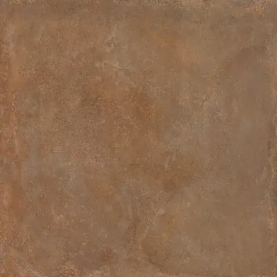 Serenissima Studio 50 1068024 Vloertegel 1000X1000 Terracotta 8,5mm Mat Ret.R11