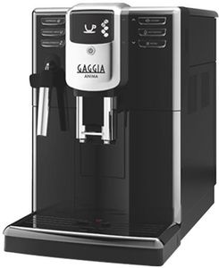 Gaggia Anima Volledig automatisch Espressomachine 1,8 l