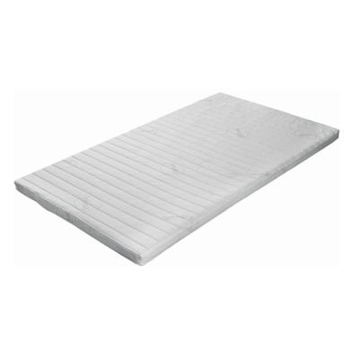 Topmatras Koudschuim + Traagschuim - 8 cm