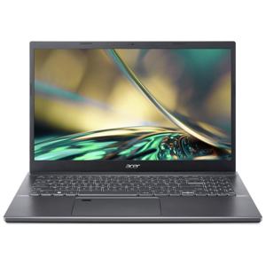 Acer Aspire 5 A515-57-79HT Laptop 39,6 cm (15.6") Full HD Intel® Core™ i7 i7-12650H 32 GB DDR4-SDRAM 512 GB SSD Wi-Fi 6E (802.11ax) Windows 11 Home Grijs