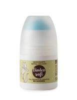 La Saponaria Deodorant soft iris burdock & calendula bio