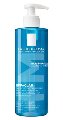 La Roche-Posay Effaclar Zuiverende Reinigingsgel 400 ml