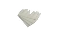 HMB Opvulplaatje Scharnier | 1mm - 600291