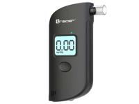 Tracer BreathEZ-1 halfgeleider alcoholtester, Zwart